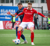 Fótbolti.net - Hafliði Breiðfjörð