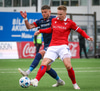 Fótbolti.net - Hafliði Breiðfjörð