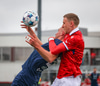 Fótbolti.net - Hafliði Breiðfjörð