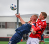 Fótbolti.net - Hafliði Breiðfjörð