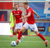 Fótbolti.net - Hafliði Breiðfjörð