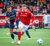 Fótbolti.net - Hafliði Breiðfjörð