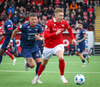 Fótbolti.net - Hafliði Breiðfjörð