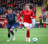 Fótbolti.net - Hafliði Breiðfjörð