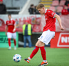 Fótbolti.net - Hafliði Breiðfjörð