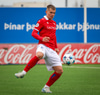 Fótbolti.net - Hafliði Breiðfjörð
