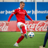Fótbolti.net - Hafliði Breiðfjörð