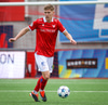 Fótbolti.net - Hafliði Breiðfjörð