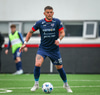 Fótbolti.net - Hafliði Breiðfjörð