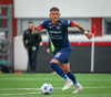 Fótbolti.net - Hafliði Breiðfjörð