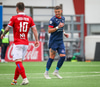 Fótbolti.net - Hafliði Breiðfjörð