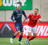 Fótbolti.net - Hafliði Breiðfjörð