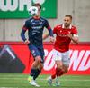 Fótbolti.net - Hafliði Breiðfjörð