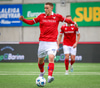 Fótbolti.net - Hafliði Breiðfjörð