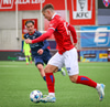 Fótbolti.net - Hafliði Breiðfjörð