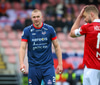 Fótbolti.net - Hafliði Breiðfjörð