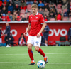 Fótbolti.net - Hafliði Breiðfjörð