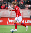 Fótbolti.net - Hafliði Breiðfjörð