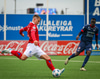 Fótbolti.net - Hafliði Breiðfjörð