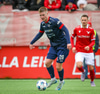Fótbolti.net - Hafliði Breiðfjörð