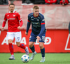 Fótbolti.net - Hafliði Breiðfjörð