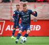 Fótbolti.net - Hafliði Breiðfjörð