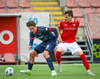 Fótbolti.net - Hafliði Breiðfjörð