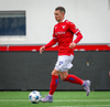 Fótbolti.net - Hafliði Breiðfjörð