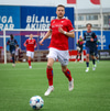 Fótbolti.net - Hafliði Breiðfjörð