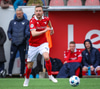 Fótbolti.net - Hafliði Breiðfjörð