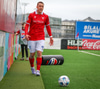 Fótbolti.net - Hafliði Breiðfjörð