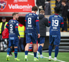 Fótbolti.net - Hafliði Breiðfjörð