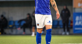 Kennie: Líður eins og ég sé 25 ára