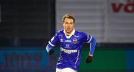 Besta deildin: Vítaspyrnumark Tibbling réði úrslitum...