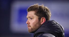 Maðurinn með lyklana hjá Val - „Ætlum að breyta...