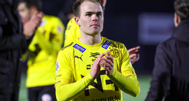 Sammála um að rifta samningnum - „Langar að...