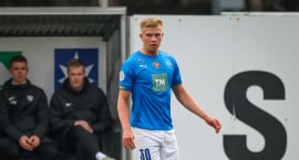 Kjartan Már ekki í hóp hjá Stjörnunni - Á leið til...