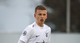 Byrjunarlið U21 gegn Kólumbíu: Ólafur Ingi gerir...