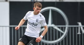 Davíð Viðars: Finnst óskiljanlegt að hann sé ekki...