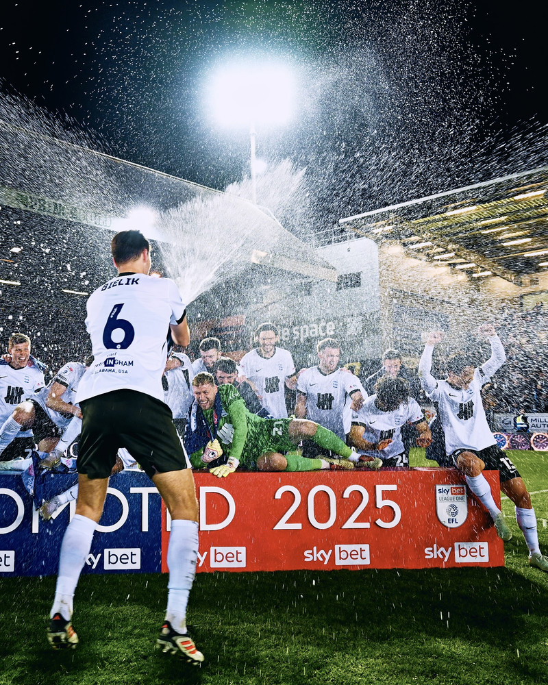 Birmingham snýr aftur í Championship