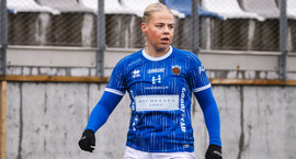 Lengjubikar kvenna: Endurkomusigur hjá Fram á Hlíðarenda