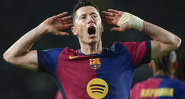 Lewandowski og Endrick til Man Utd? - Liverpool gæti...