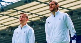 Willum: Munum sjá Birmingham í úrvalsdeildinni á...