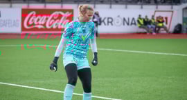 Byrjunarlið Breiðablik og Þróttar R: Freyja Katrín...