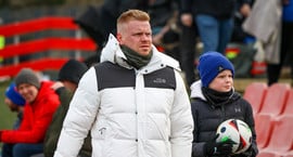 Landslið Bestu deildarinnar - Baldur Sig