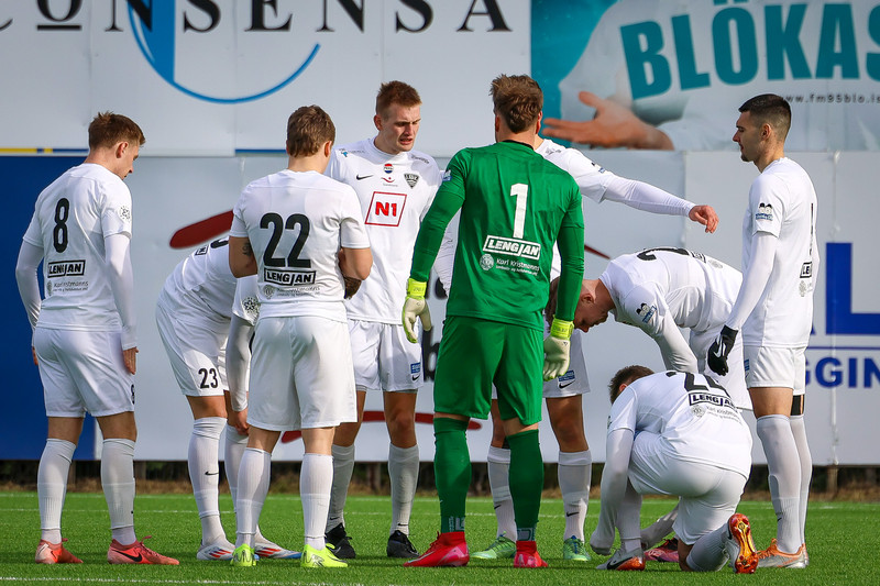 Sjáðu mörk ÍBV sem stútaði Víkingi - „Er að koma ÍBV í draumalandið“