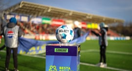 Svona er síðasta ótímabæra spáin - Sex breytingar