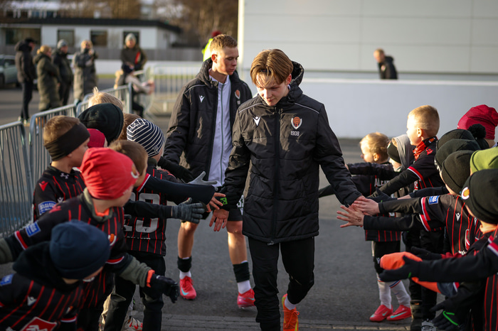 Fæddur árið 2009.