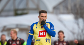 Ósáttur við vinnuframlag nafna síns og setti hann á...