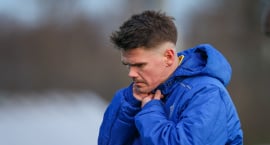 „Ég er varla búinn að hugsa um Viðar í...
